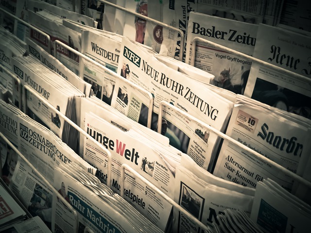 Inter UAO sotmet a debat els límits de la llibertat informativa